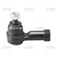 Наконечник рулевой. Mitsubishi Lancer Evolution, CY4A Mitsubishi Outlander, CW5W, CW6W Mitsubishi Delica, CV5W Mitsubishi Galant Fortis, CY4A
