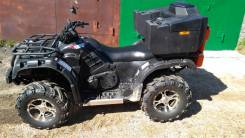 Cfmoto CF 500. исправен, есть птс, с пробегом