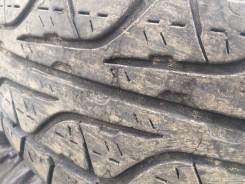 Dunlop Grandtrek AT3. Грязь AT, износ: 50%, 3 шт
