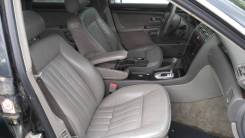 Сиденье. Audi A8