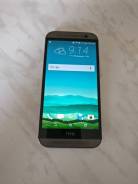 HTC One M8. Б/у