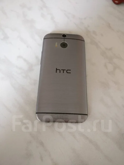 HTC One M8. �/� ����
