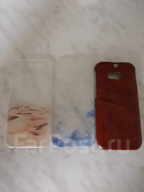HTC One M8. �/� ����