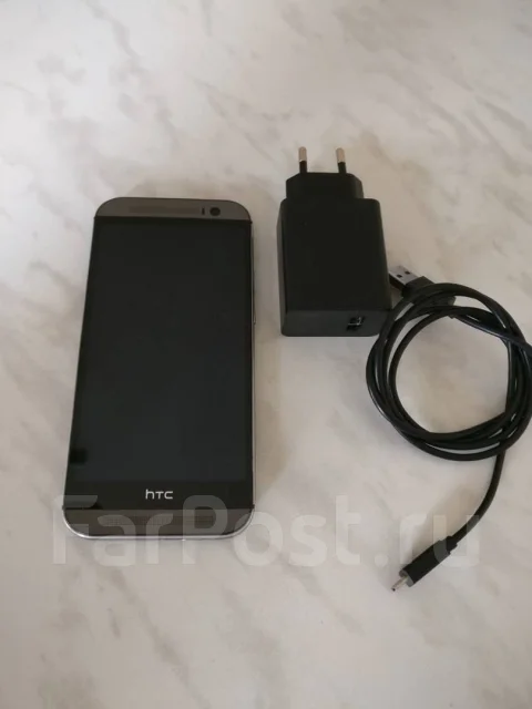 HTC One M8. �/� ����