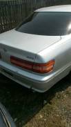 Toyota Mark II