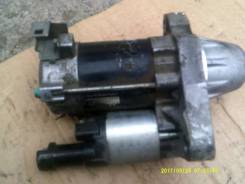 Стартер. Honda: Crossroad, Accord, Civic, Stream, FR-V, Accord Tourer Двигатели: R20A3, R16A1, R18A, R18A1, R16A2, R18A2