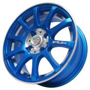 Sakura Wheels. 6.0x14, 4x100.00, ET35, ЦО 73,1 мм. Под заказ