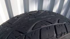 Dunlop Grandtrek AT3. Всесезонные, износ: 10%, 4 шт