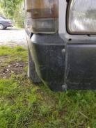 Клык бампера. Nissan Vanette, KUGNC22 Двигатель LD20TII