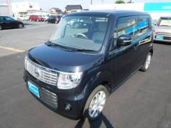 Nissan Moco. автомат, передний, 0.7, бензин, б/п. Под заказ