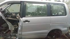 Дверь сдвижная. Toyota Town Ace Noah, SR40, SR50, SR40G, CR50G, SR50G, CR40G, CR50, CR40 Toyota Lite Ace Noah, SR40G, CR40G, CR50G, SR50G, SR40, CR40...