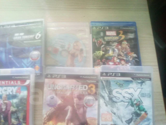Sony PlayStation 3 ����