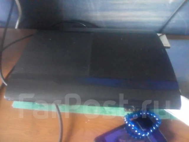 Sony PlayStation 3 ����