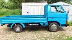 Mazda Titan. Продается грузовик , 2 500 куб. см., 2 000 кг.