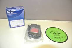 Ремкомплект суппорта. Mazda MPV, LY3P Mazda CX-7, ER3P Nissan Skyline