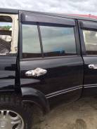 Дверь боковая. Toyota Land Cruiser Cygnus, UZJ100W