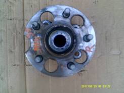 Подшипник ступицы. Toyota Kluger V, MHU28, ACU25, MCU25 Toyota Highlander, MHU48, MHU28, GSU45, ACU25, MCU28 Toyota Harrier, GSU35, MCU35, GSU36, MCU3...