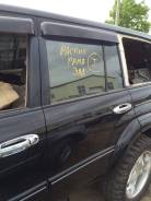 Дверь боковая. Toyota Land Cruiser Cygnus, UZJ100W