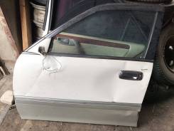 Дверь боковая. Toyota Crown