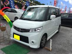 Nissan Roox. автомат, передний, 0.7, бензин, б/п. Под заказ