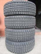 Dunlop Grandtrek SJ7. Зимние, без шипов, 2010 год, износ: 10%, 4 шт