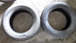 Bridgestone. Зимние, 2013 год, износ: 40%, 2 шт