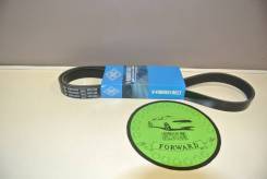 Ремень. Nissan Presage, U30, NU30 Nissan Bluebird, PU13 Nissan Bassara, JU30, JNU30 Nissan R'nessa, PNN30 Mazda Proceed Marvie Двигатель KA24DE