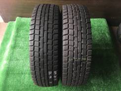 Dunlop DT-2. Всесезонные, 2013 год, износ: 5%, 2 шт