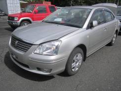 Рамка радиатора. Toyota Premio, ZZT240, NZT240 Двигатели: 1NZFE, 1ZZFE