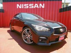 Nissan Skyline. автомат, задний, 3.5, бензин, б/п. Под заказ