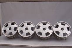 Lehrmeister. 7.5x18, 4x114.30, 5x114.30, ET50, ЦО 73,0 мм.
