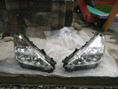 Фара. Toyota Prius a, ZVW41, ZVW40 Toyota Prius Двигатель 2ZRFXE