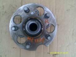 Подшипник ступицы. Toyota Kluger V, MHU28, ACU25, MCU25 Toyota Highlander, MHU48, MHU28, GSU45, ACU25, MCU28 Toyota Harrier, GSU35, MCU35, GSU36, MCU3...
