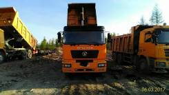 Shaanxi Shacman. Продается самосвал шахман, 10 000 куб. см., 25 000 кг.