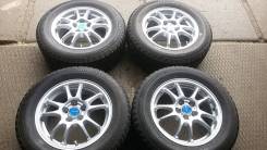 Bridgestone. 6.0x15", 5x100.00, ET45, ЦО 54,0 мм.