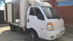 Kia Bongo. Продаётся термос киа бонго, 2 900 куб. см., 1 200 кг.