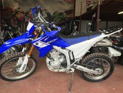 Yamaha WR 250. 250 куб. см., исправен, птс, с пробегом