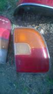 Стоп-сигнал. Toyota: Ipsum, Town Ace Noah, RAV4, Vista Ardeo, Corona, Crown, Corona Premio, Carina E, Avensis, Carina ED, Town Ace / Lite Ace, Curren...
