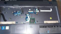 Acer Aspire 5738ZG-443G25Mi. 2 200,0 ГГц, WiFi, Bluetooth
