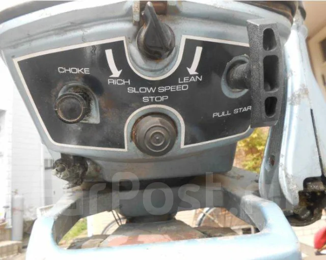 Evinrude. 6��.�., 2-�������, ����������, ���� S (381 ��), 2001 ��� ����