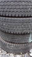 Bridgestone Blizzak W965. Зимние, без шипов, 2014 год, износ: 30%, 1 шт