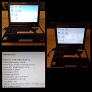 Asus Eee PC 900. 8.9", 900,0 ГГц, ОЗУ 1024 Мб, диск 20 Гб, WiFi, аккумулятор на 5 ч.