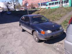 Toyota Corsa. механика, 4wd, 1.5, бензин