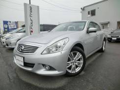 Nissan Skyline. автомат, задний, 2.5, бензин, б/п. Под заказ