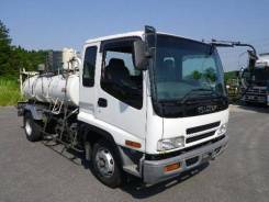 Isuzu Forward. Ассенизатор, 8 200 куб. см. Под заказ