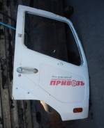 Дверь боковая. Mitsubishi Fuso, FK517
