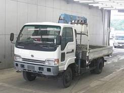 Nissan Atlas. , 4 200 куб. см. Под заказ