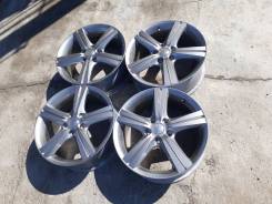 Violento. 7.0x17, 5x114.30, ET55. Под заказ