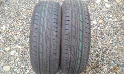 Bridgestone Ecopia EX10. Летние, 2012 год, без износа, 2 шт