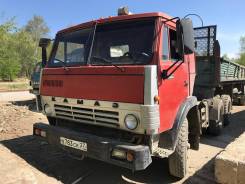 КамАЗ. Продам Камаз седельный тягач 54115, 10 850 куб. см., 10 т и больше